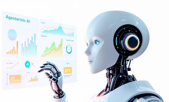 AI Agents Revolutionizing Industries with Autonomous Capabilities