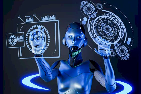 AI Adoption Accelerates Across Industries, Driving Global Transformation