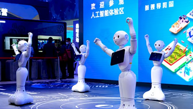 China's Alibaba Develops a Domestic AI Chip Amid Tensions and U.S. Restrictions