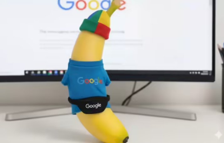Google Gemini AI Surges Ahead with Viral Nano Banana Feature and Rising User Base