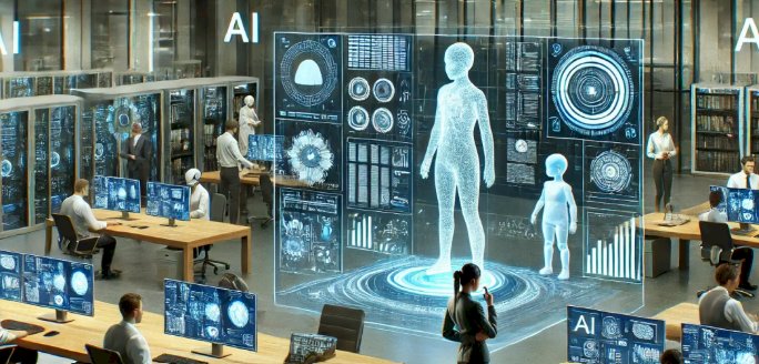 AI Agent Software Emerges as the Next Frontier in Enterprise Automation