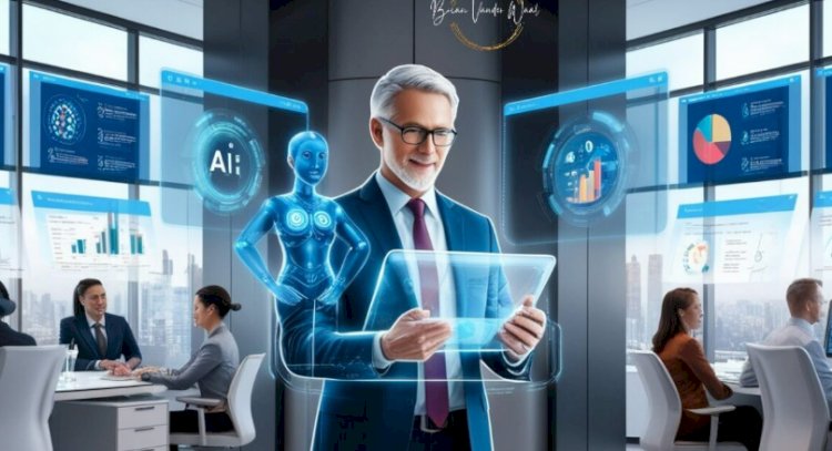 How AI, Automation, and Leadership are Redefining the Tech Landscape