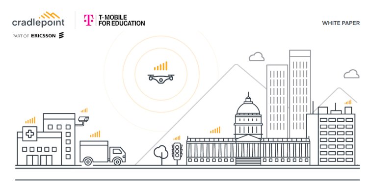 5 Strategies for Wireless WANs