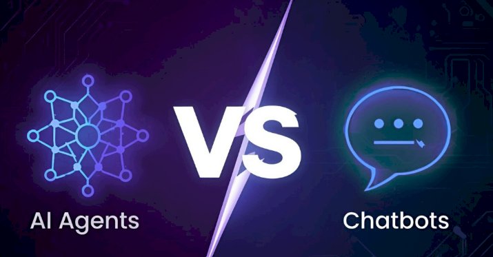 AI Chatbots and AI Agents: The Next Evolution of Digital Interaction
