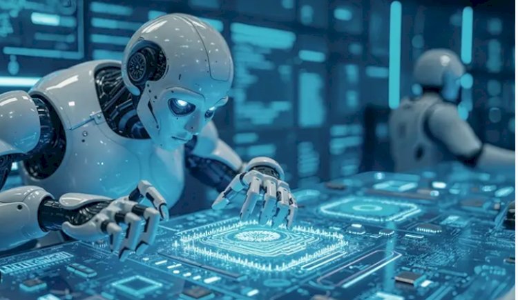 AI Agents: The Next Evolution of Intelligent Automation